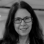 Cecilia Magnusson Sjöberg