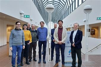 Untangling People Flow -konsortiohanke