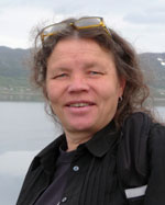 Tuija Hautala-Hirvioja