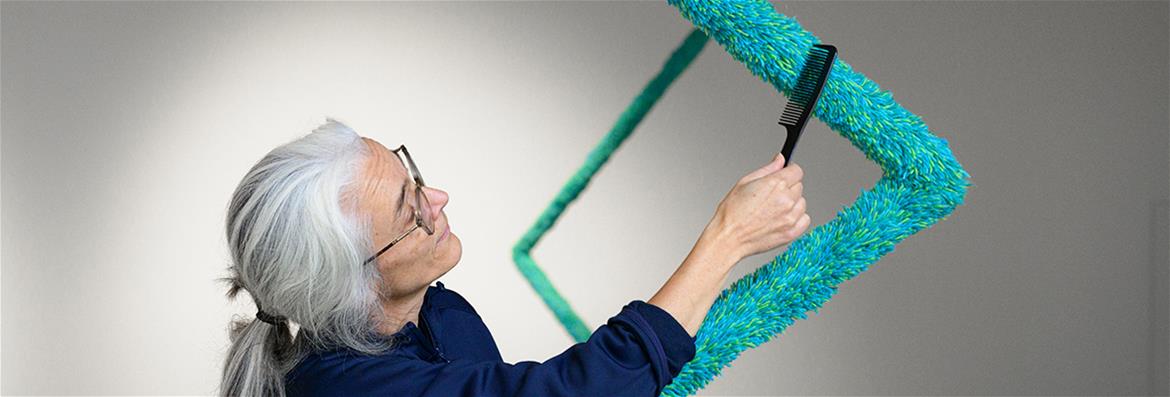 Wihurin rahaston vierailevat taiteilijat