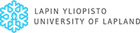 Lapin yliopiston logo.