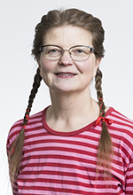 Liisa Hokkanen