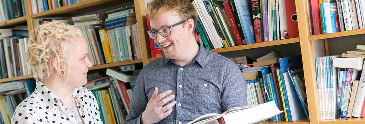 Alumnit ja sidosryhmät