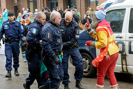 Kansalaistottelemattomuus_Lordin aukio_Kuva Tapio Nykänen web.jpg