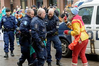 Kansalaistottelemattomuus_Lordin aukio_Kuva Tapio Nykänen web.jpg