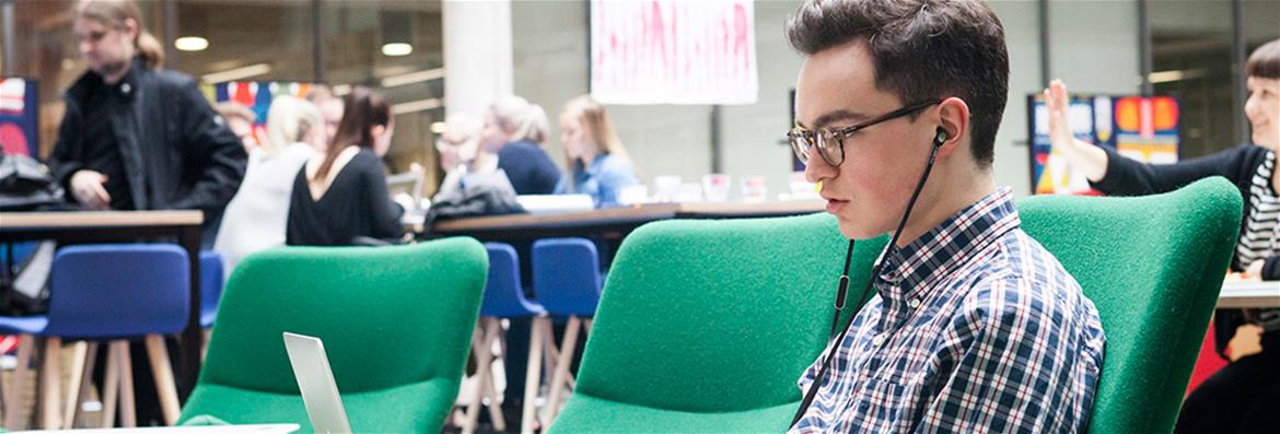 Palveluita tutkijalle