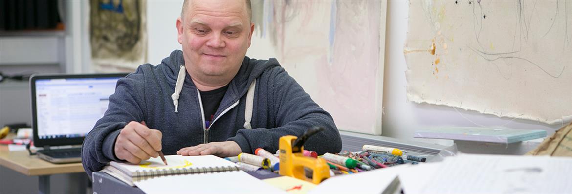 Wihuri Foundation artists