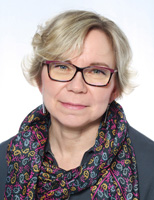Marja-Riitta Kotilainen