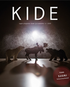 Kide-lehti 4/2015