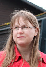 Sinikka Vuonokari-Kämäräinen