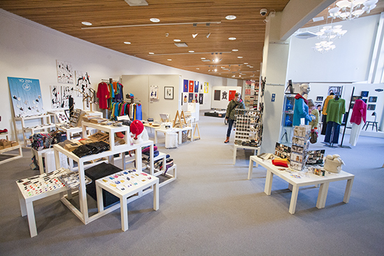 Arctic Design Week 22.-28.2.2016