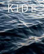 Kide 2/2024 kansikuva