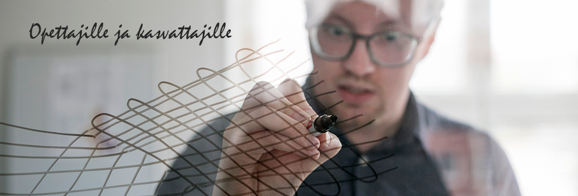 Opettajille ja kasvattajille.png bannerikuva