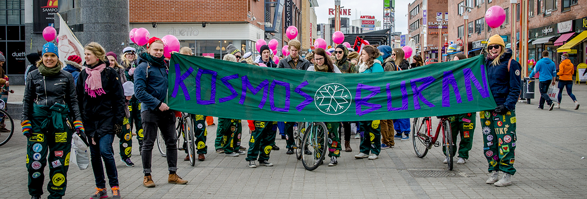  Kosmos Buran -ainejärjestö