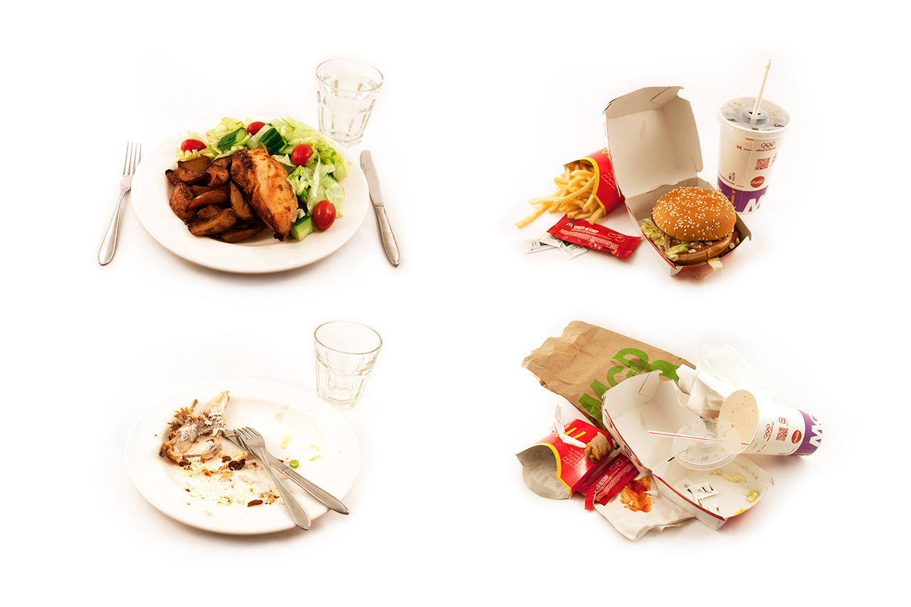 Ymmärrätkö mitä syöt?