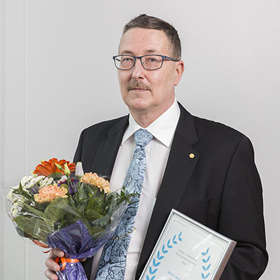 Ylivirastomestari Heikki Aakkonen