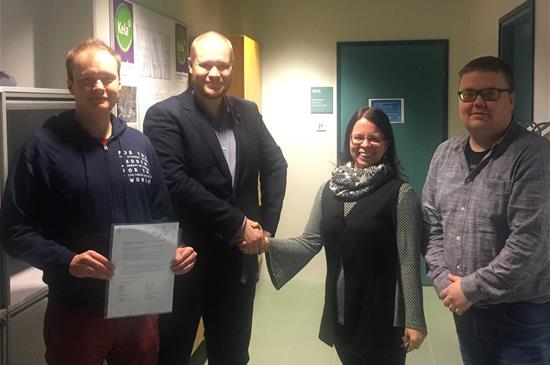 kuva: Maija Törmänen 