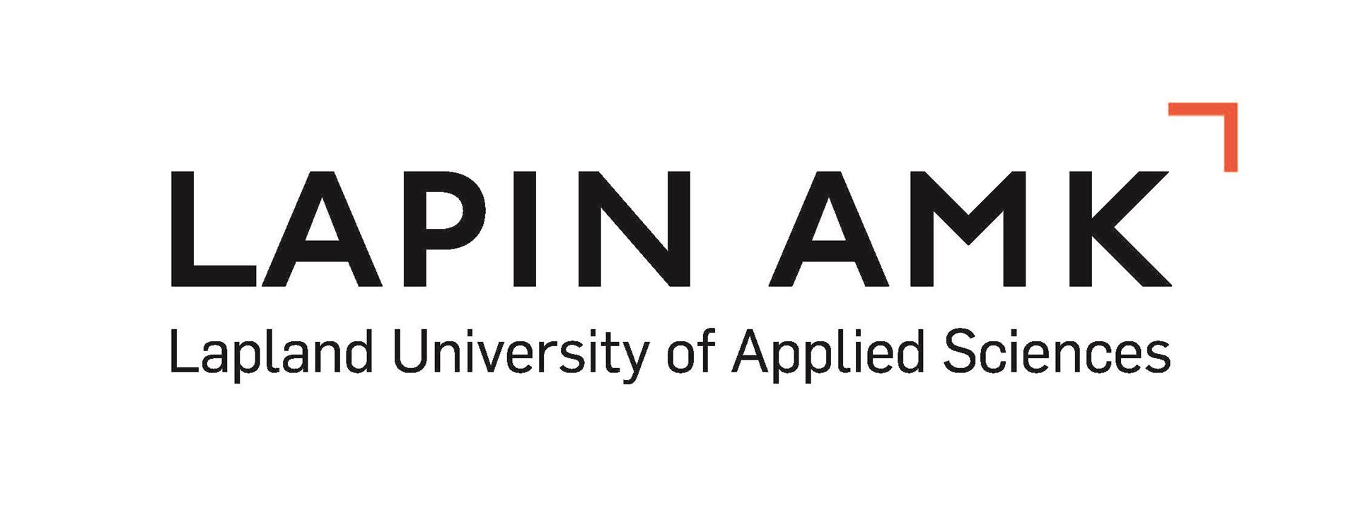 Lapin ammattikorkeakoulun logo