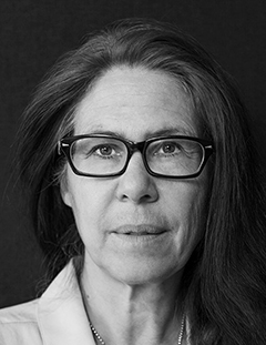 Cecilia Magnusson Sjöberg