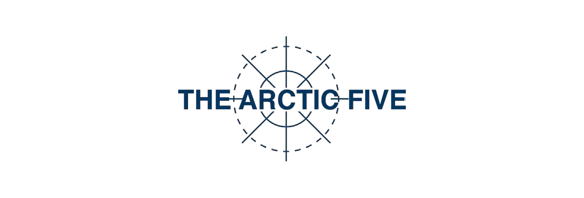Arctic Five logo