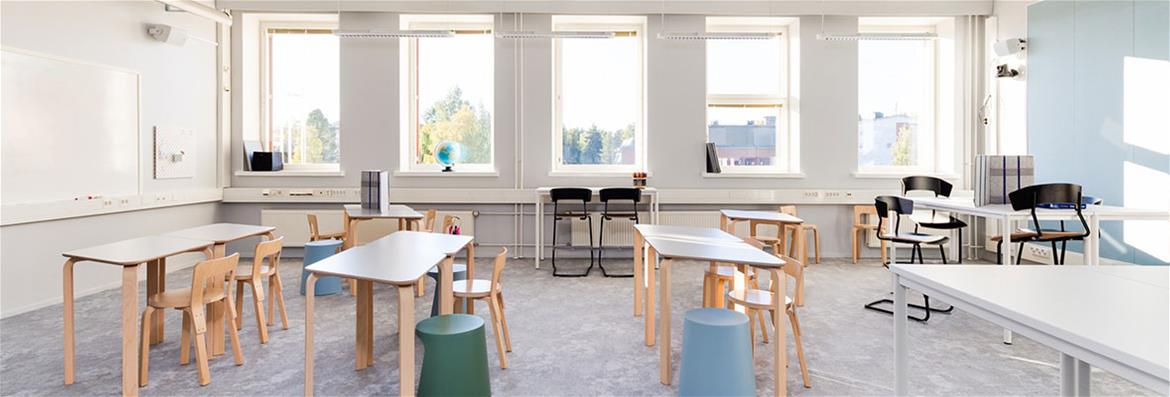 Tutkimus ja hankkeet