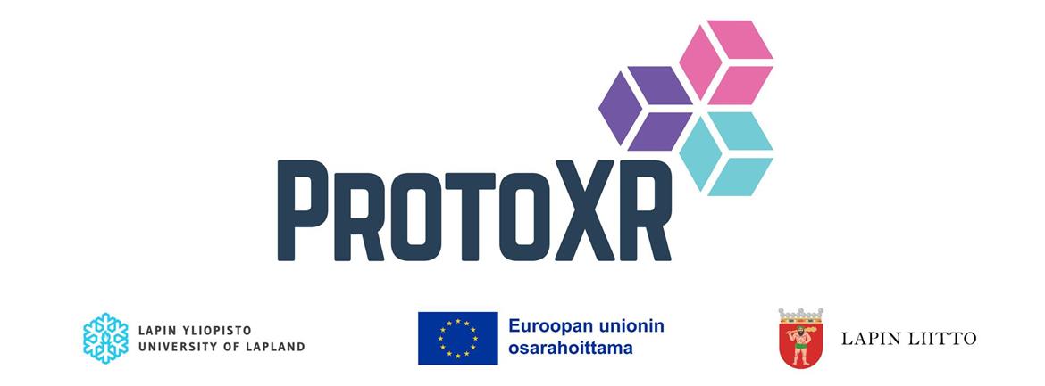 ProtoXR