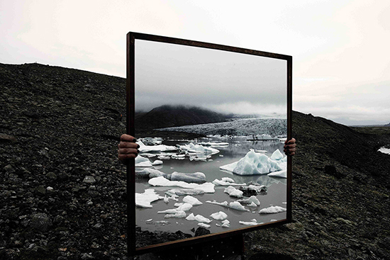 Shingo Yoshida: Journey to the Center of the Earth (2014)