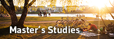 Master's studies