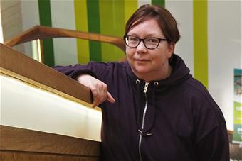 Kuva Monica Tennbergistä