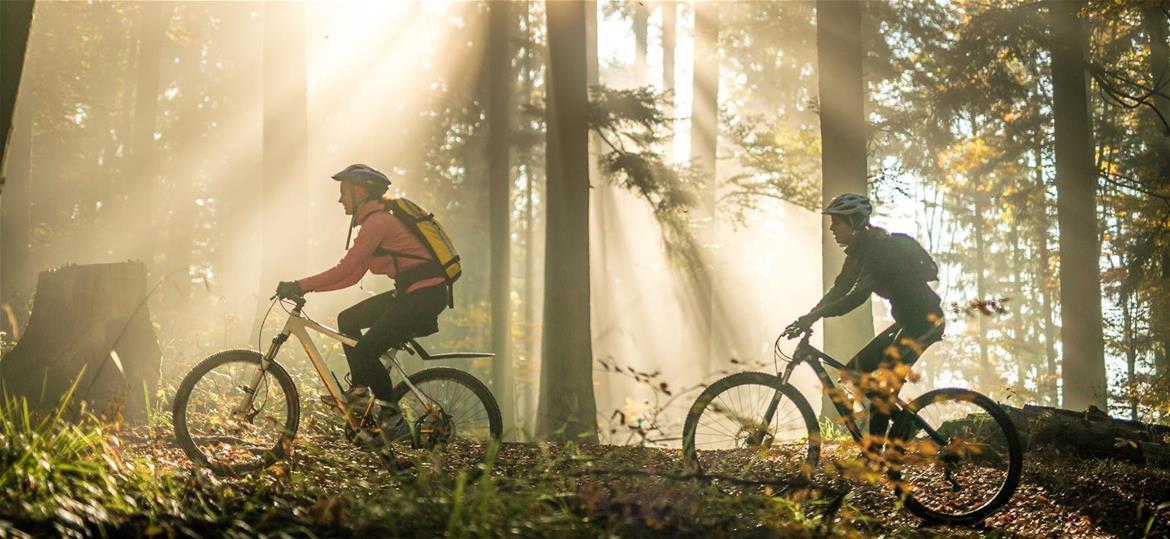 Pyörät pyörimään