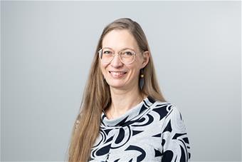 Saara Tuulari. Kuva: Ville Rinne.