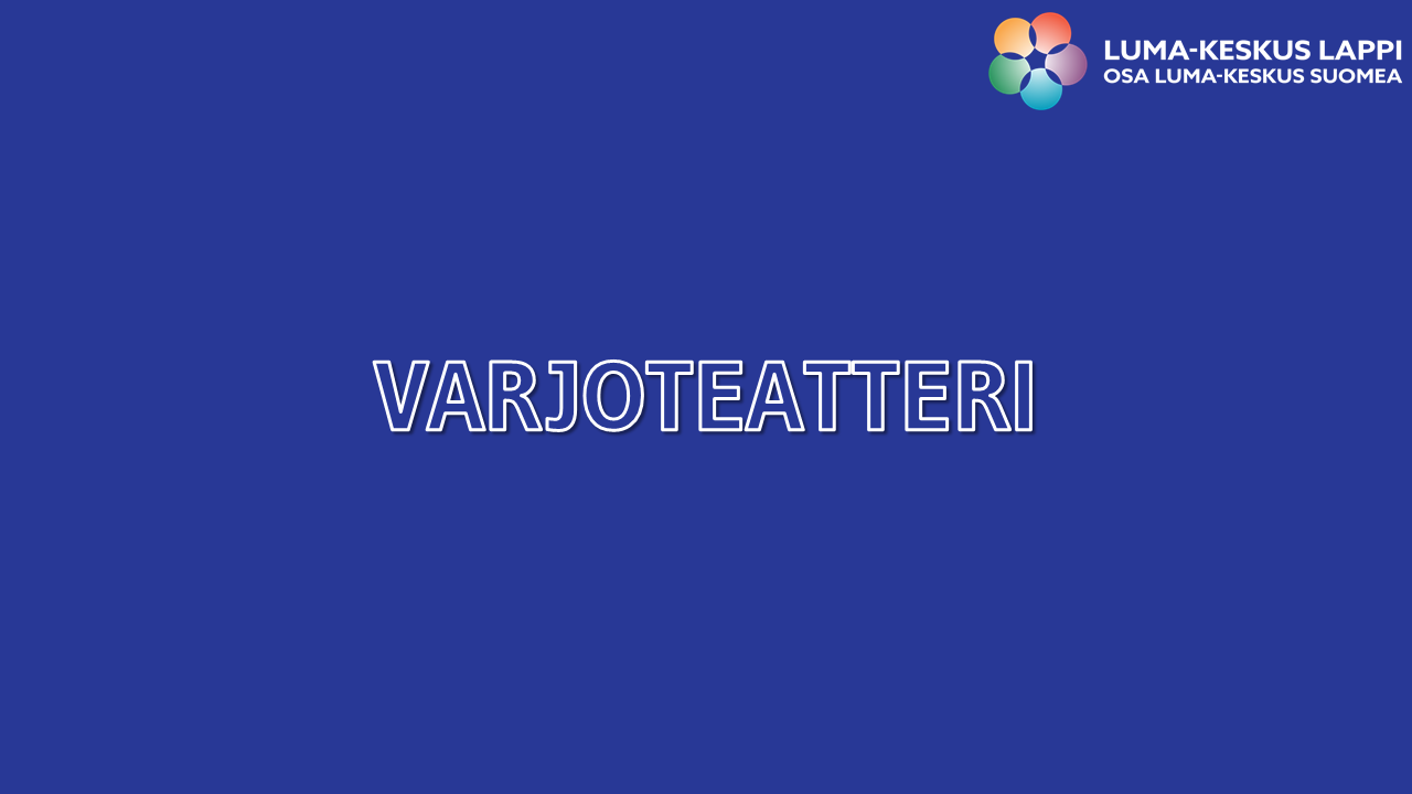 Varjoteatteri