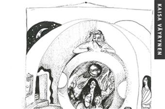 Kuvituskuva: Kaisa Väyrynen 