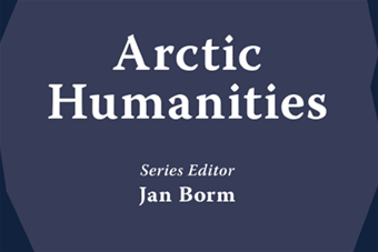 Picture of a book title 