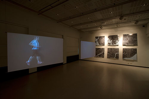 Matti Tainio: Mitä ajattelen, kun ajattelen juoksemista