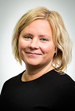 Mirja Lönegren