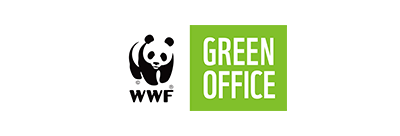 Green Office -logo.