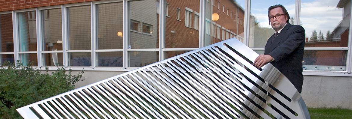 Kari Huhtamon Taidesäätiön kokoelma