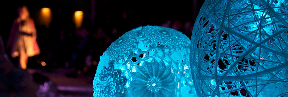 Arctic Art & Design kansainvälinen maisteriohjelma