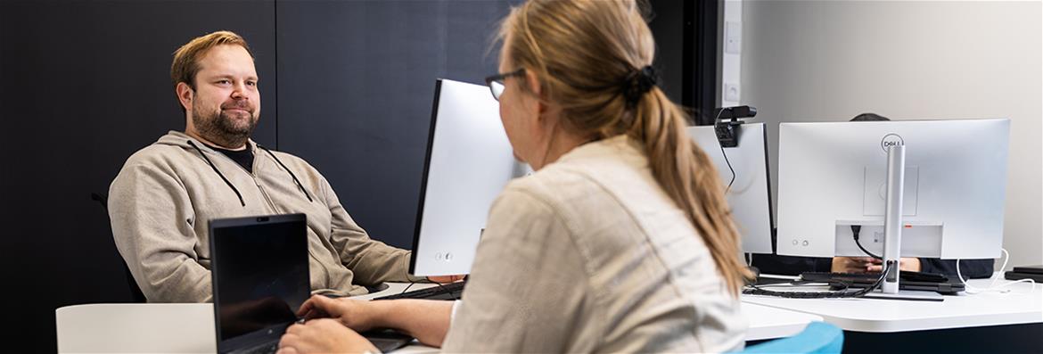 Tietohallinto ja IT-palvelut