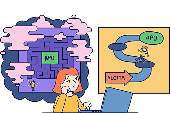 Sosiaalityön järjestämistapa ei aina kohtaa nuorten aikuisten tarpeita