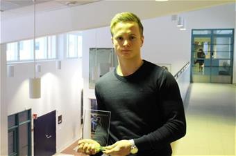 kuva: Johan-Eerik Kukko 