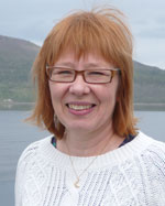 Päivi Granö