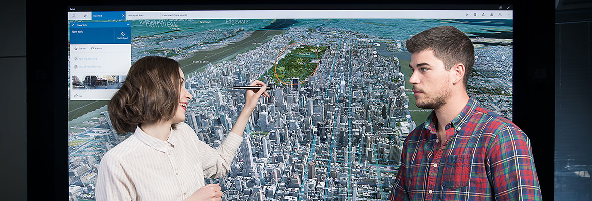 University of Lapland is hightech and hands on