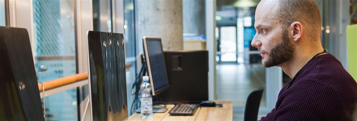 Pelisuunnittelu ja -teknologia