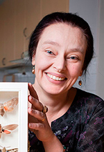 Leena Raappana-Luiro