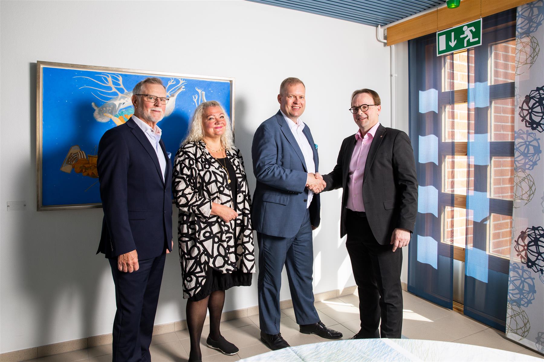 Kemijoki Oy Lapin yliopistolla.jpg