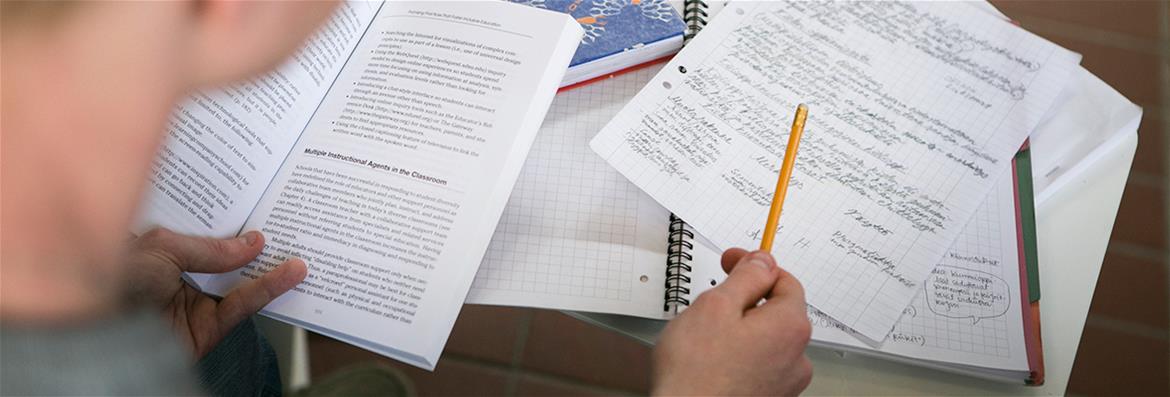 Language requirements