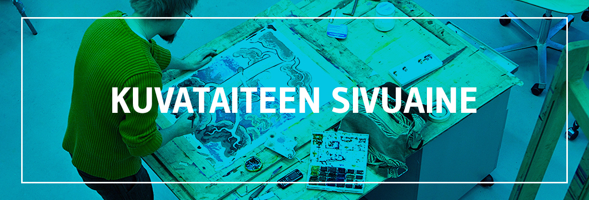 Kuvataiteen sivuaine