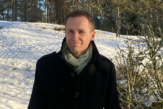 Ilkka Salmi